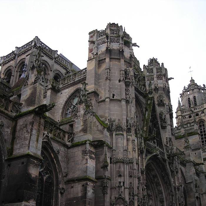 Photo de Lavoir de Gisors